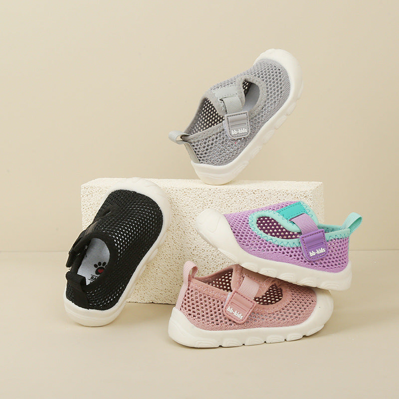MiloSteps™ Babyschoenen – Zo comfortabel als sokken