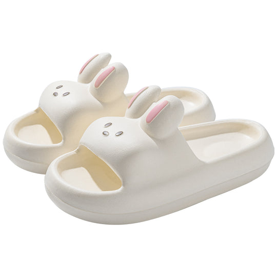 BunnyCloud – Schattig Design Slippers