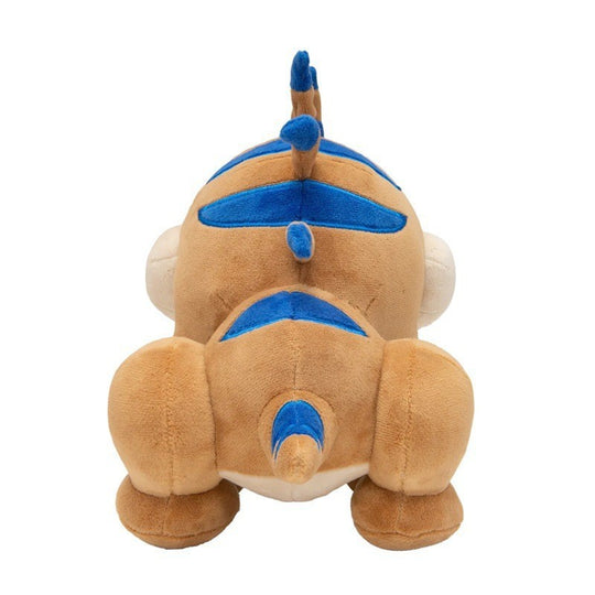 <font dir="auto" style="vertical-align: inherit;"><font dir="auto" style="vertical-align: inherit;">Nouveau produit transfrontalier : Varren Pup Peluche poupée créative/figurine/périphérique de jeu Varren baby peluche</font></font>