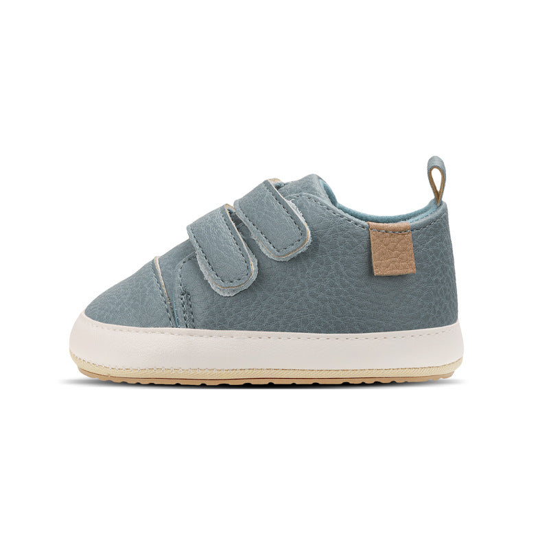FirstStep – Baby Sneakers met Klittenband
