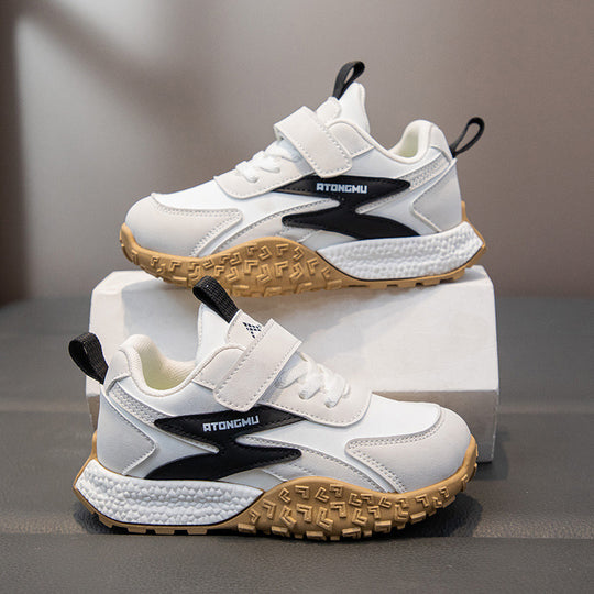 ColorStep – Chunky Sportieve Schoenen
