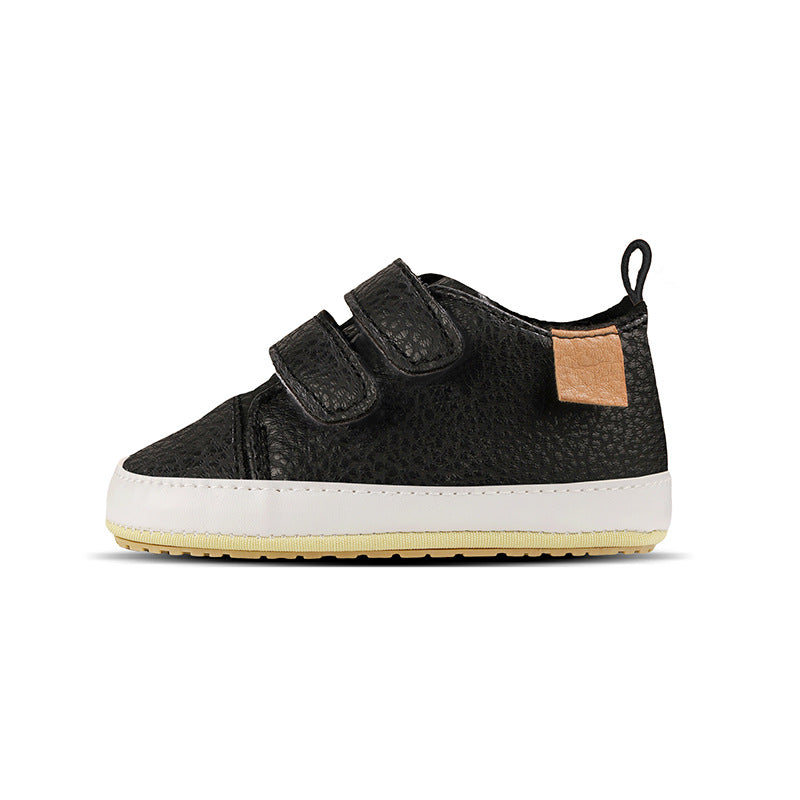 FirstStep – Baby Sneakers met Klittenband