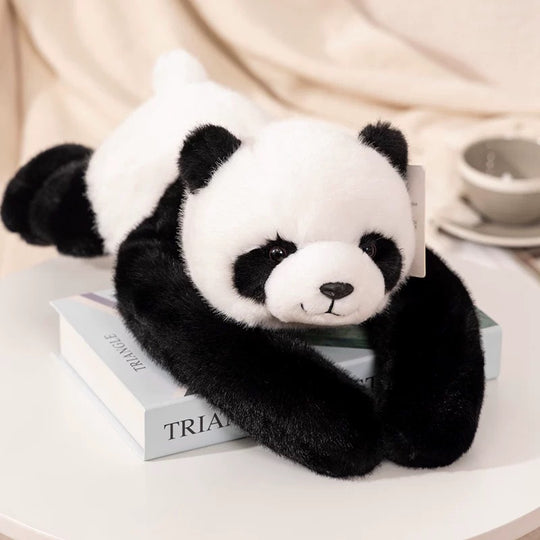 WildCuddle – Dierenknuffel en Slaapkussen
