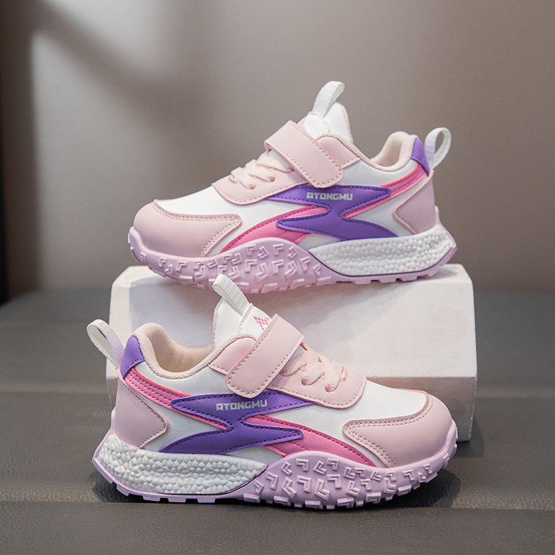 ColorStep – Chunky Sportieve Schoenen