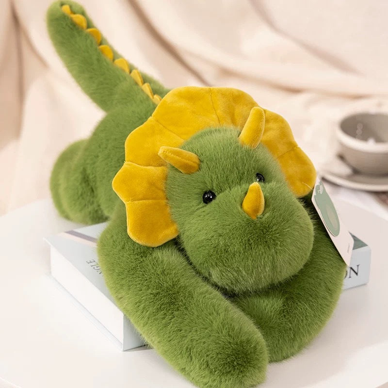 WildCuddle – Dierenknuffel en Slaapkussen