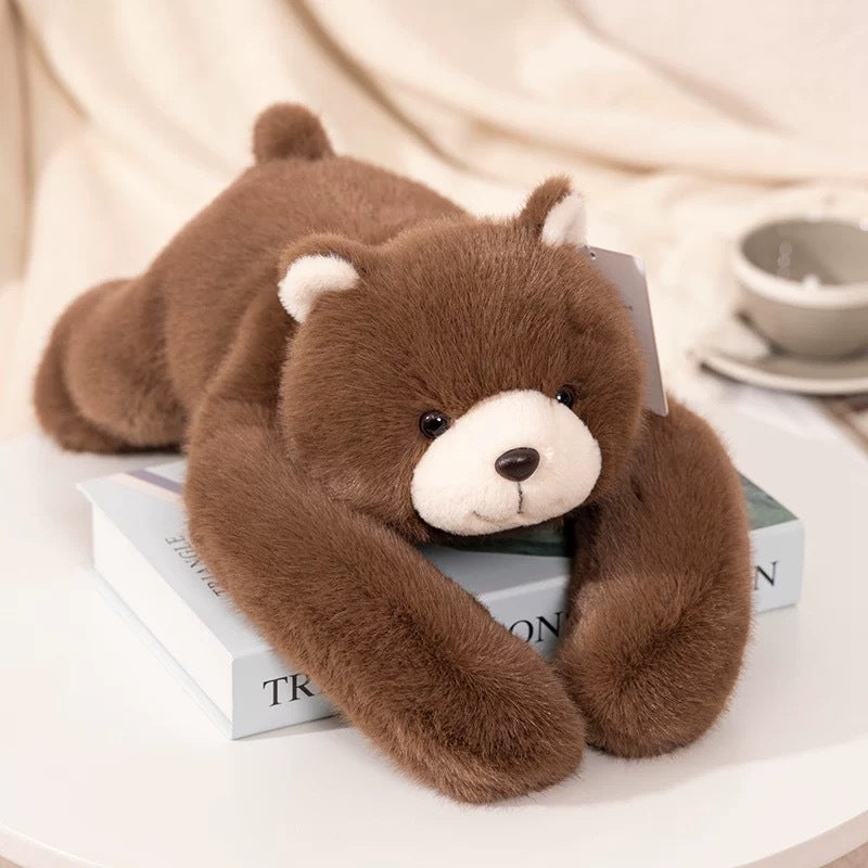 WildCuddle – Dierenknuffel en Slaapkussen