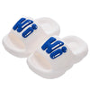 HiCloud – Cartoon Hi Kinderslippers