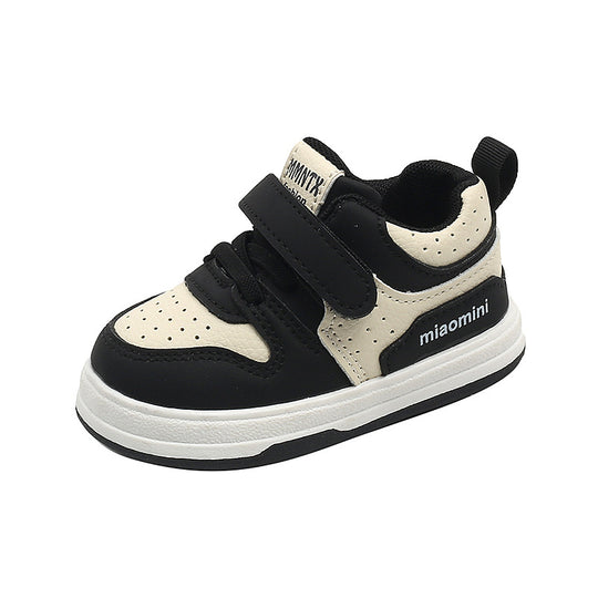 TinyStep – Kinder Sneakers met Klittenband