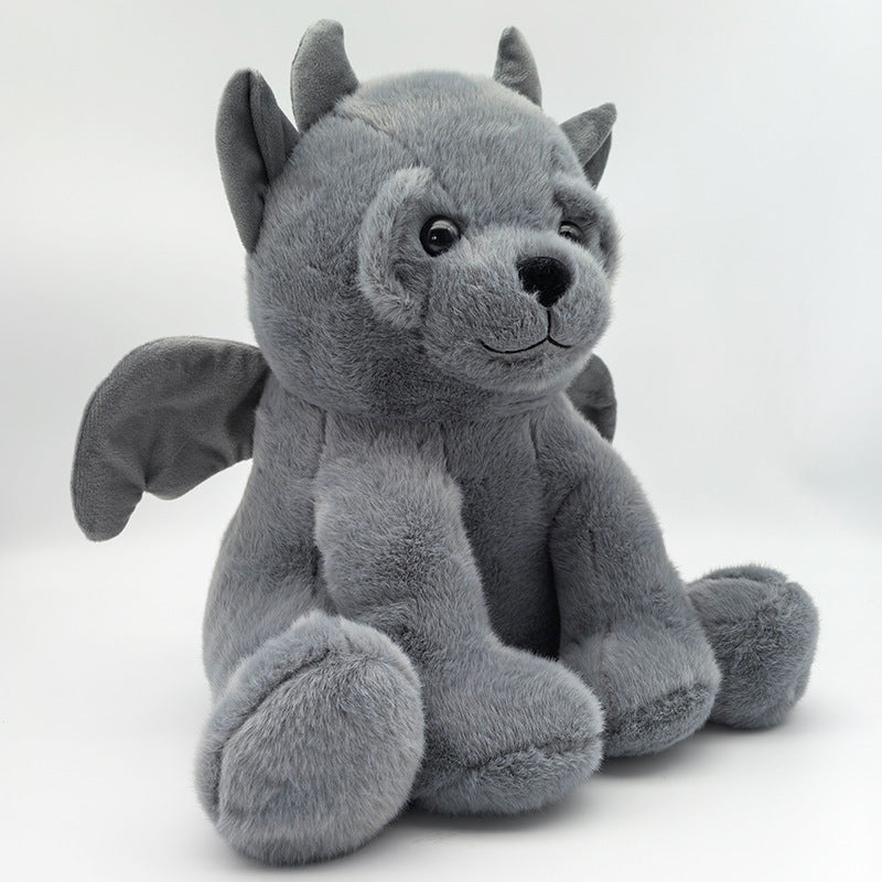 <font dir="auto" style="vertical-align: inherit;"><font dir="auto" style="vertical-align: inherit;">Nouvelle peluche Ours en peluche Gargouille - Disponible à l'achat transfrontalier.</font></font>