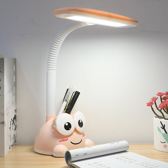 StudyBuddy – Dimbare Cartoon Bureaulamp