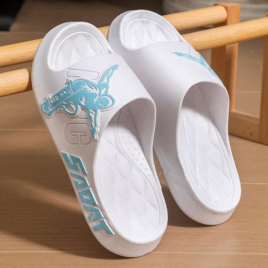 SkateCloud – Skateboard Kinderslippers