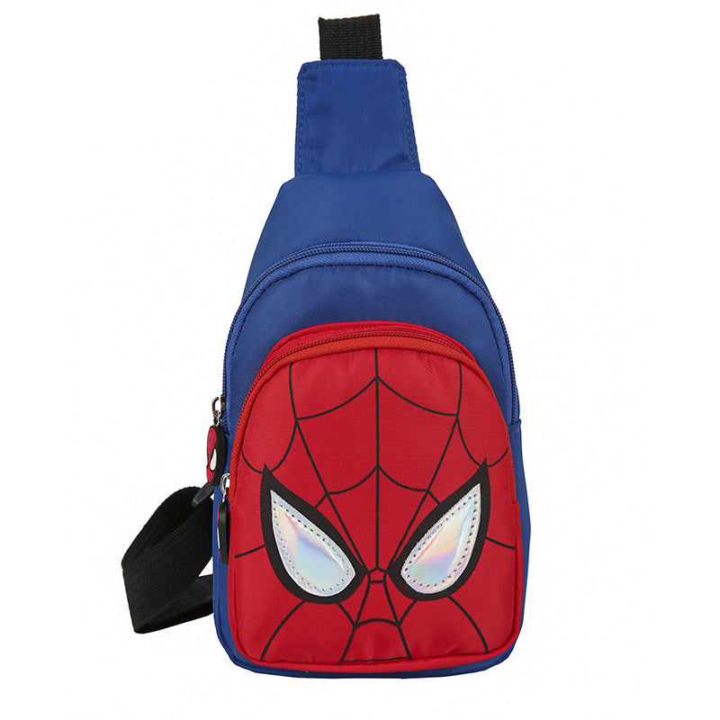 SpiderCarry – Sac à bandoulière pour enfants