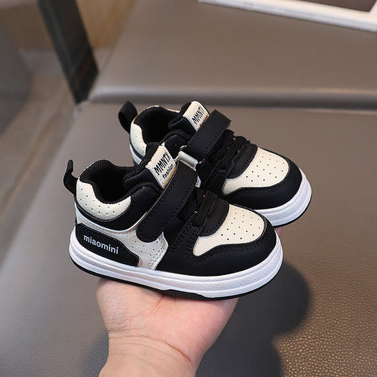 TinyStep – Kinder Sneakers met Klittenband