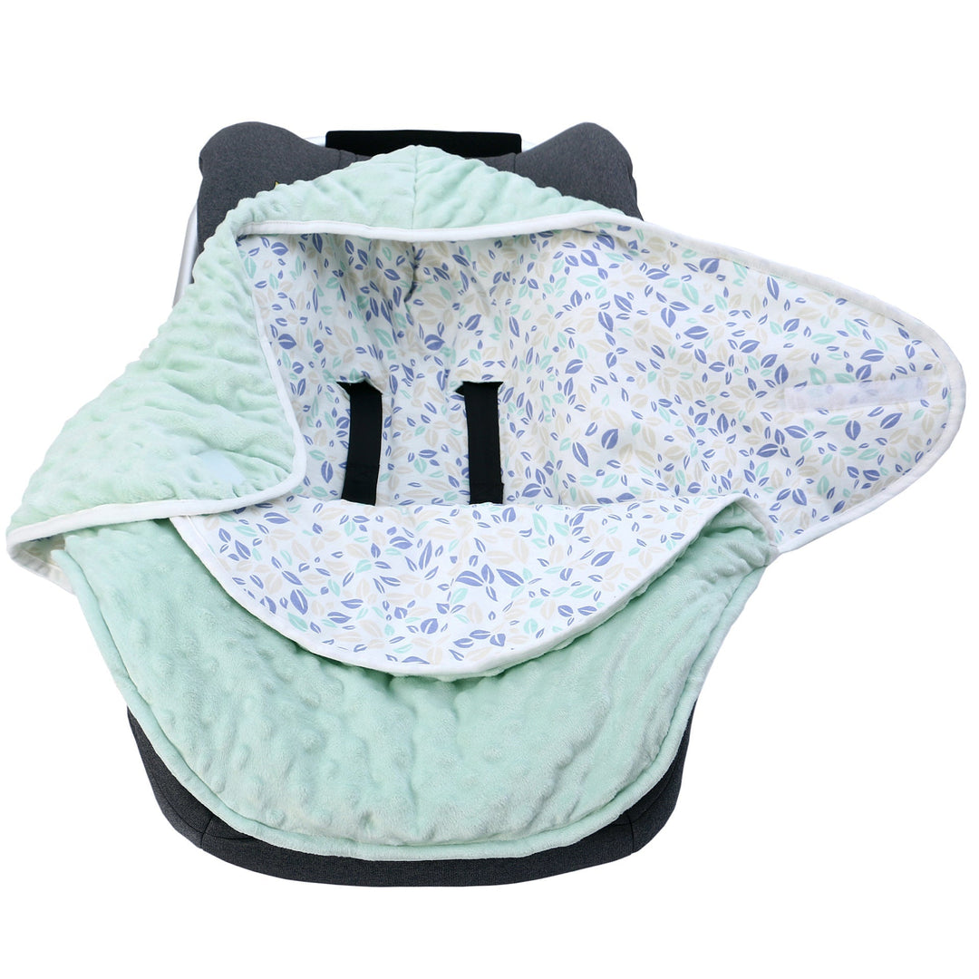 SoftCocoon™ – Knus Babynest – Warm & Veilig Comfort voor Baby’s