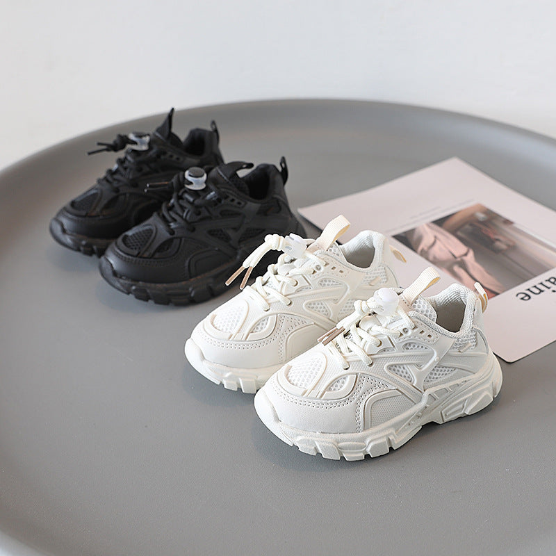 PowerRun – Kinder Chunky Sneakers