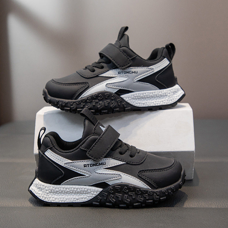 ColorStep – Chunky Sportieve Schoenen