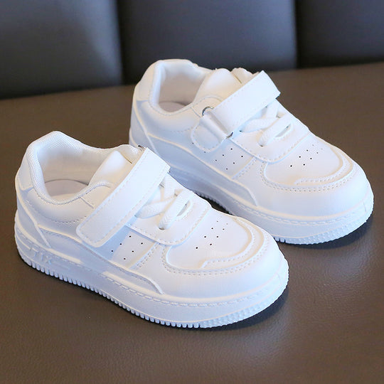 StepEase – Kinder Lage Sneakers