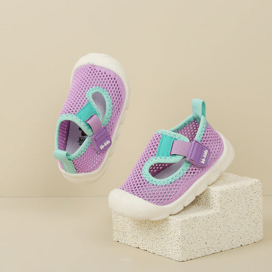 MiloSteps™ Babyschoenen – Zo comfortabel als sokken