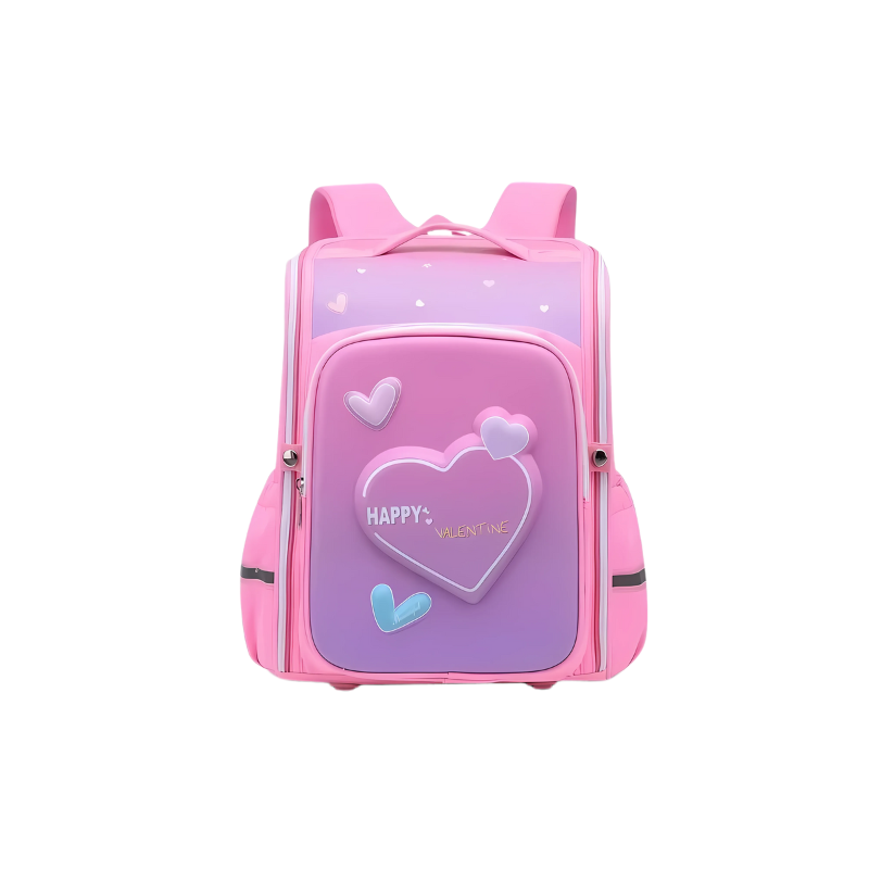 AdventurePack™ – Ergonomische 3D Kinder Rugzak, Waterdicht & Lichtgewicht