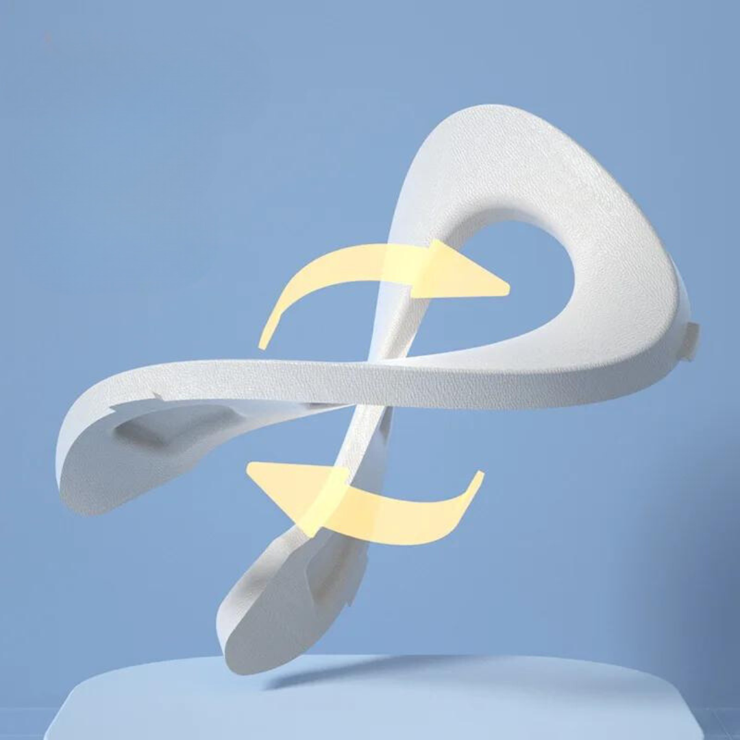 PandaPotty™ – Handig, Comfortabel & Spatbestendig Kinder Potje