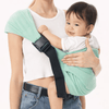 CarryEase – Ergonomische Heupdrager Baby