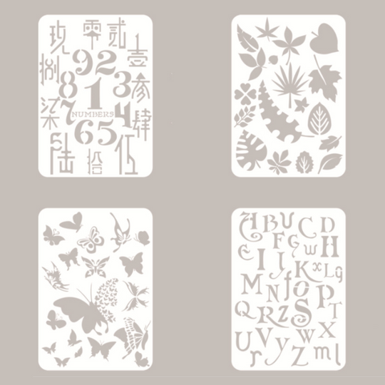 ColorSplash™ | Creatieve doe-het-zelf-set voor kinderen