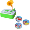 StoryTunes™ – Interactieve Muziek Speelgoed en Educatief Speelgoed voor Kinderen