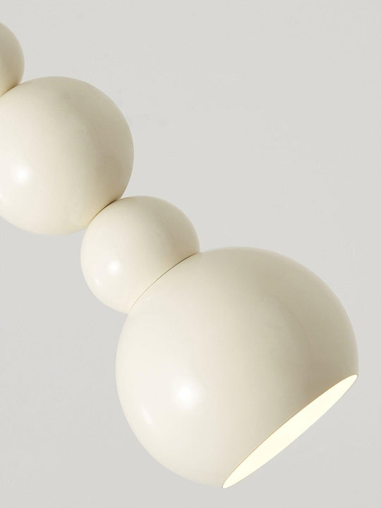 Orbella LED hanglamp bollen kinderkamer