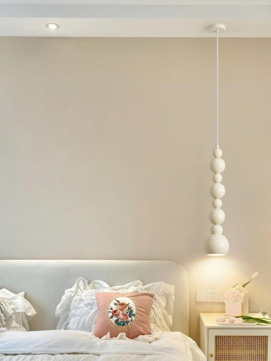 Orbella hanglamp 8 bollen eettafel