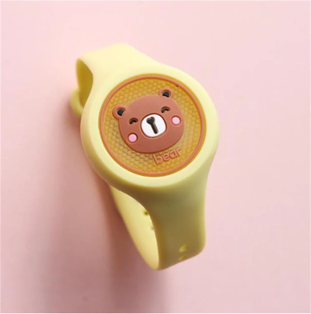 Milo & Moon™ Stijlvolle Muggen armband