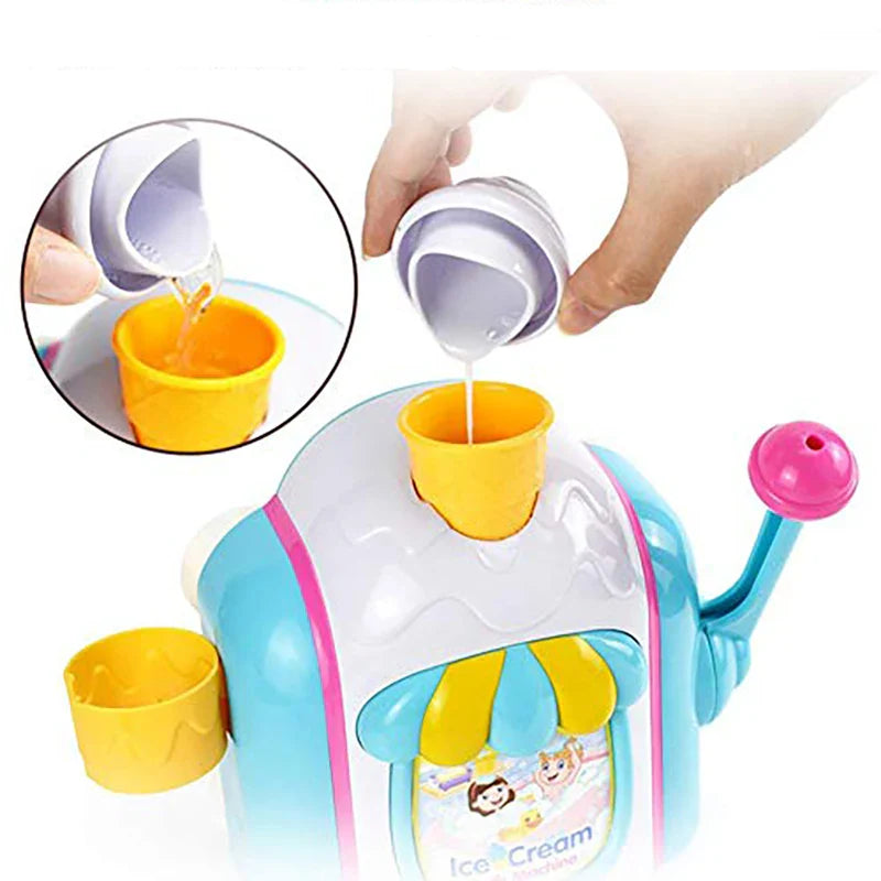 BubbleScoop – Bad Speelgoed Zeeppomp