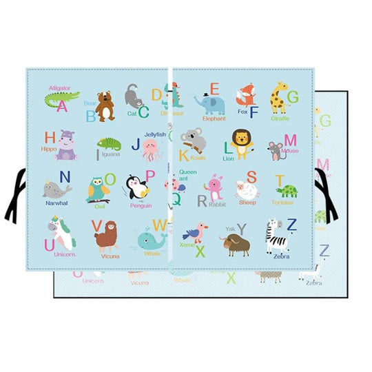 SunShield™ – Magnetisch Autogordijn UV-Bescherming Kinderen