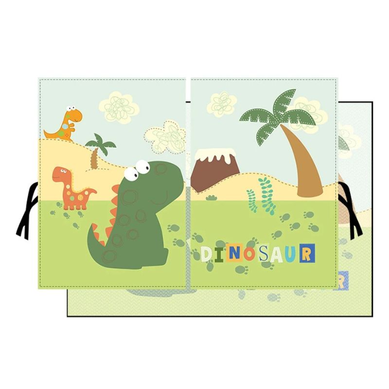 SunShield™ – Autogordijn - UV-Bescherming voor Kinderzitjes – Universeel en Magnetisch