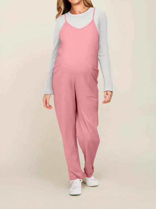 Doleda™ Zwangerschaps Jumpsuit