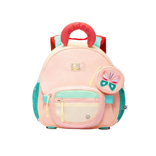 SmartPack – Lichtgewicht Schooltas voor Kinderen