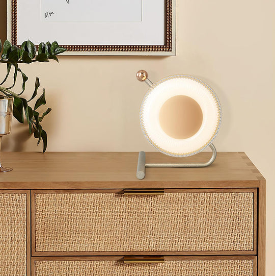 Nuvo leeslampje instelbare lichtkleur