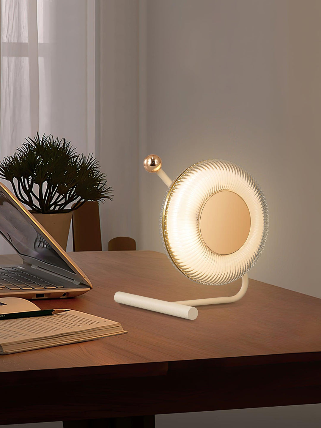 Kinderkamer sfeerlamp oplaadbaar