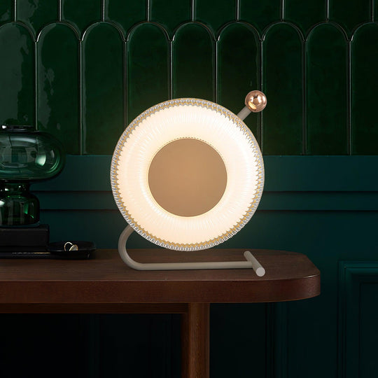 Draadloze bedlamp kinderkamer zacht licht