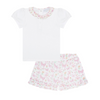 Milo & Moon™ Butterflies Short Set