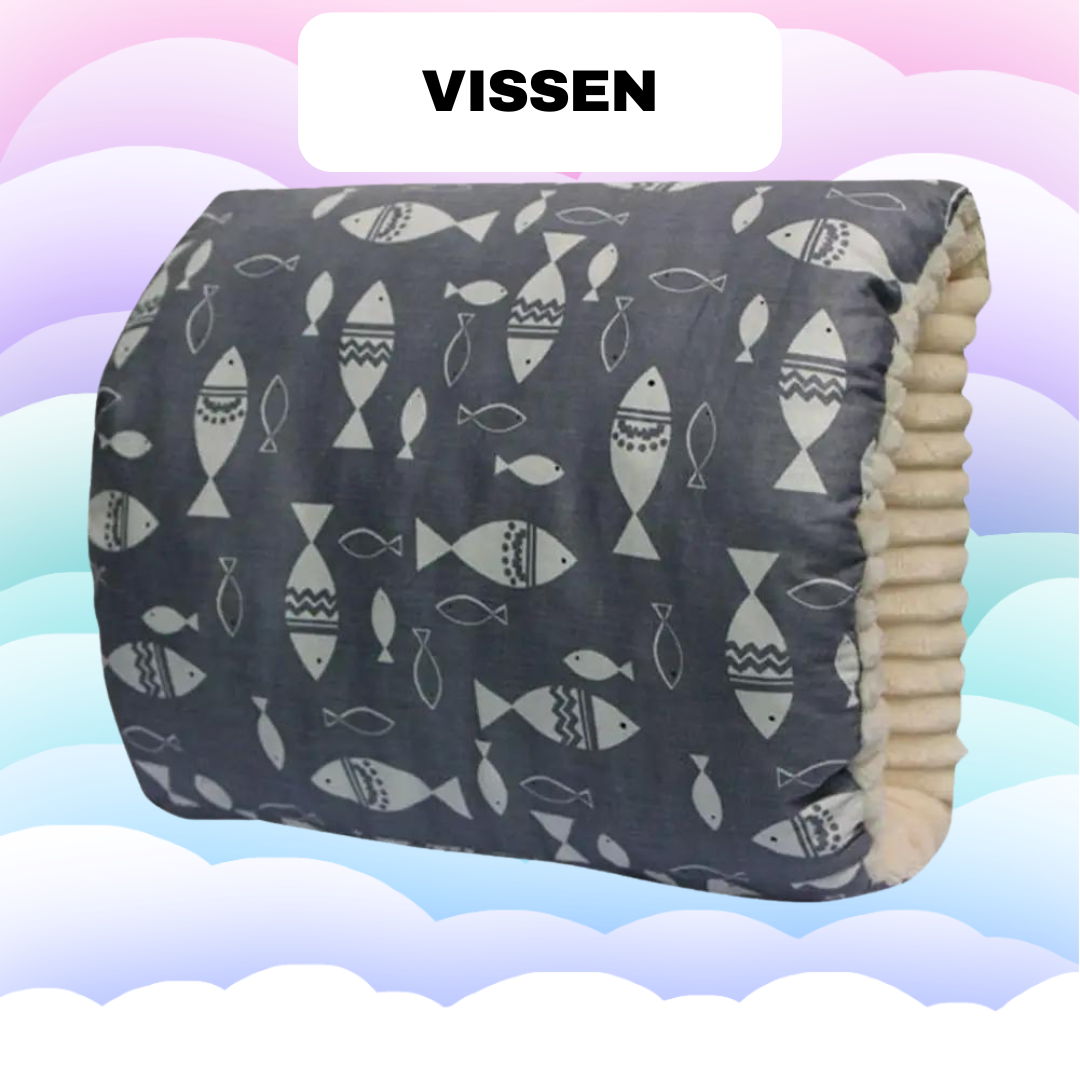 Milo & Moon™ - Voedingskussen