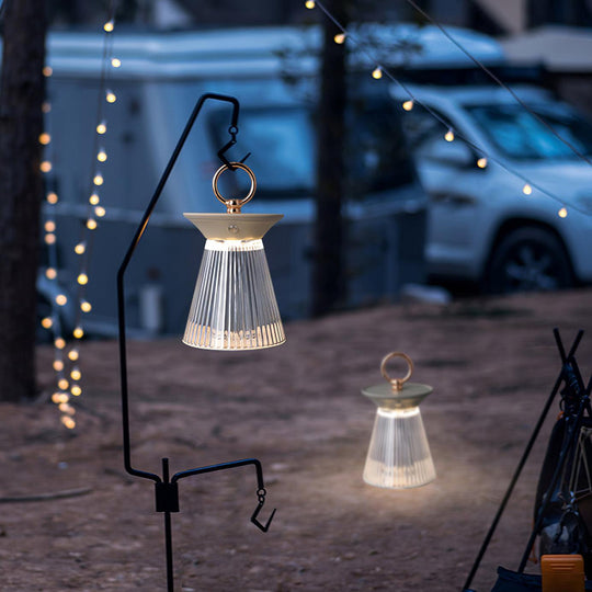 Compact nachtlampje kinderkamer USB oplaadbaar