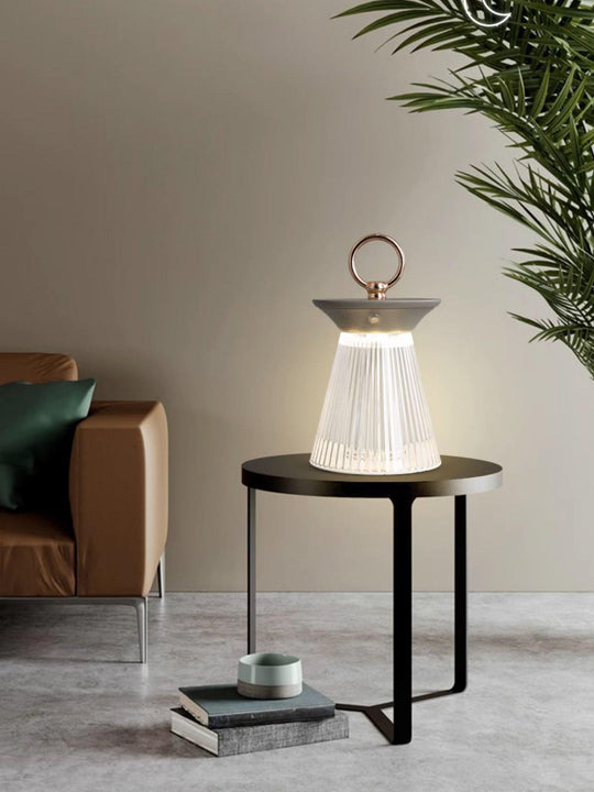 Rippa ribbel tafellamp sfeerverlichting kinderkamer
