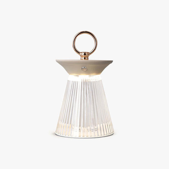 Rippa oplaadbare ribbel tafellamp kinderkamer