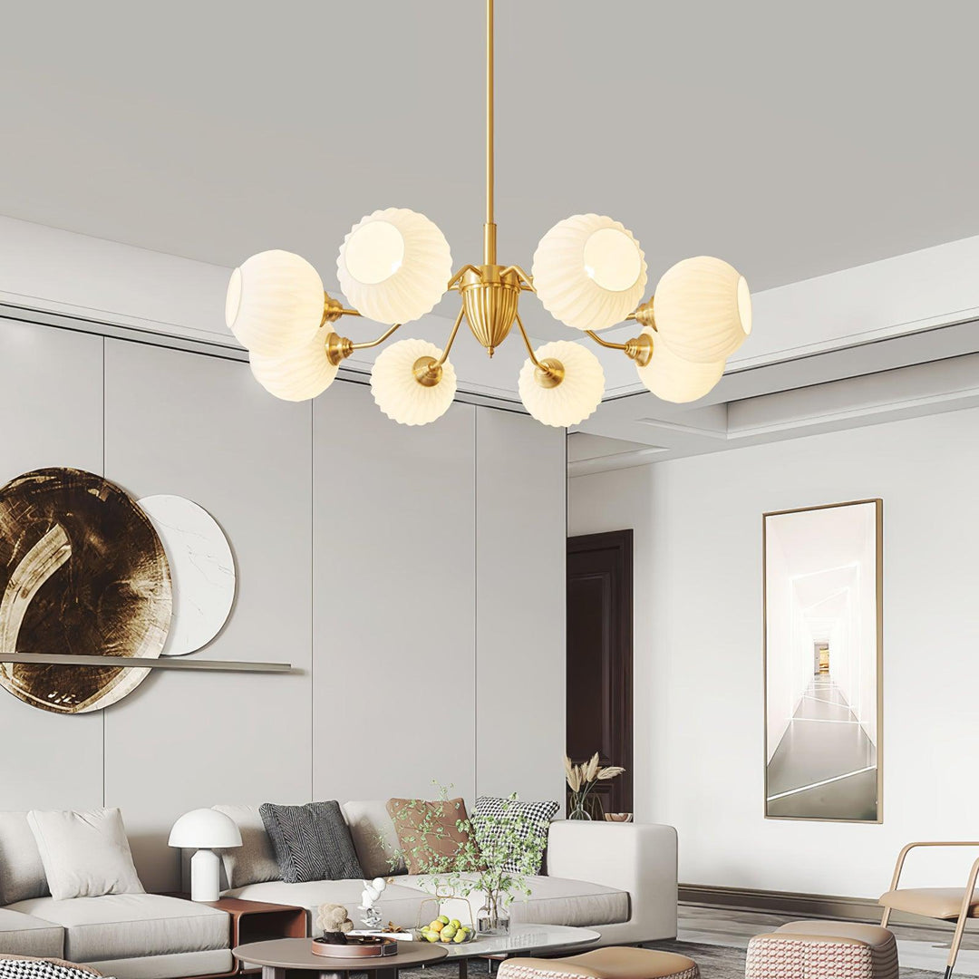 Globella hanglamp kinderkamer sfeerverlichting