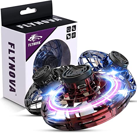 Flynova – Infrarood Bestuurbare UFO Drone