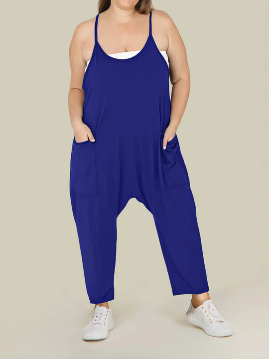 Doleda™ Zwangerschaps Jumpsuit