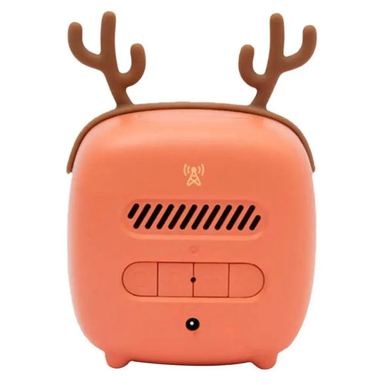 BunnyLight – Cartoon LED Wekkerlamp