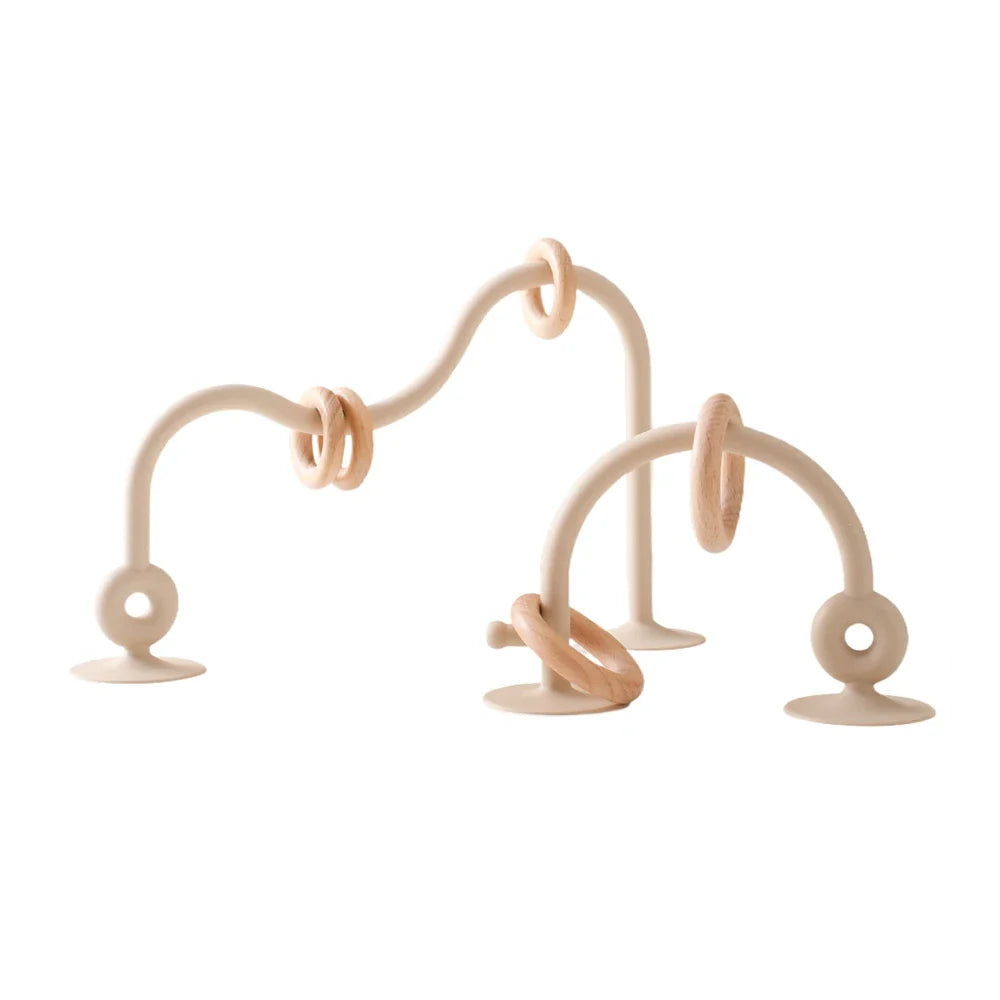 ChewyBuddy™ | Montessori