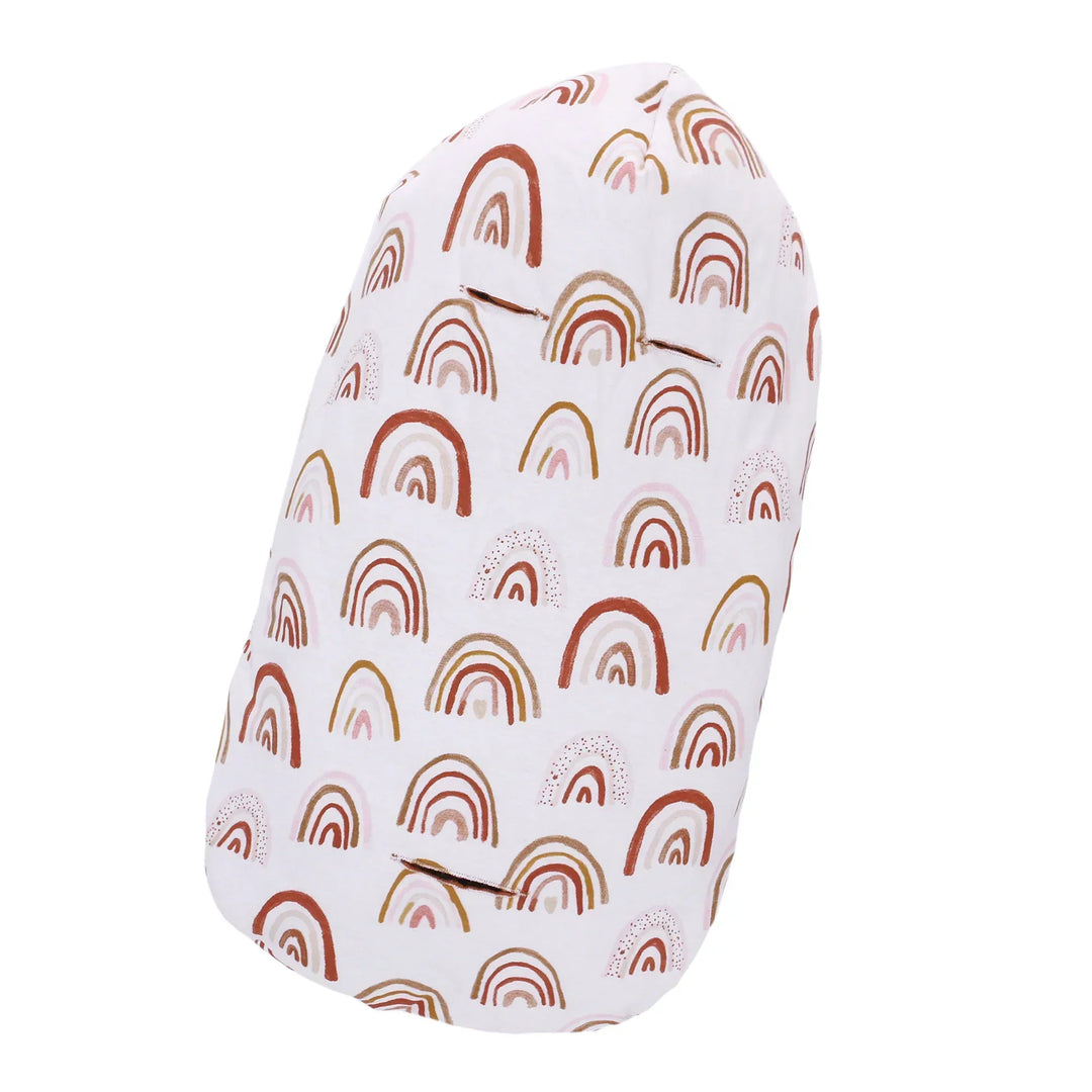 SoftCocoon™ – Knus Babynest – Warm & Veilig Comfort voor Baby’s