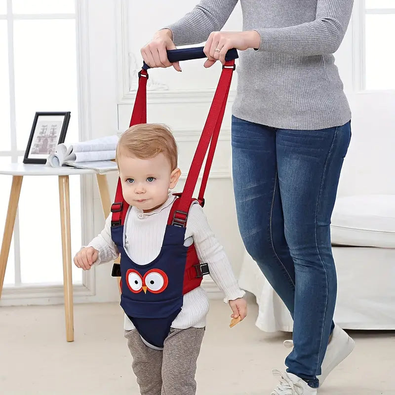 Ergonomische Loopsteun – StepEase™ - 9+ Maanden